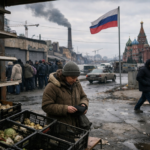 Rus Ekonomisi 2026'da Serbest Düşüşe Geçti: Tüketim Çöktü, Sanayi Durgunlaştı, Bütçe Açığı Yıllık Limiti Aştı