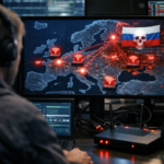 Avrupa'nın Dijital Altyapısı Rus Kaynaklı Wi-Fi Yönlendirici Saldırılarıyla Sarsılıyor