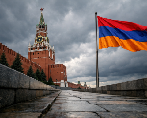 Kremlin, Ermenistan'daki nüfuz kaybını kabullenemiyor: Seçim öncesi tehditler artıyor