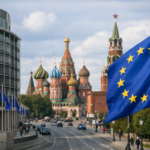 Brüksel'in Finansal Operasyonu: Kremlin'in Avrupa Toplumlarını Bölme Mekanizmalarına Karşı Tarihi Hamle