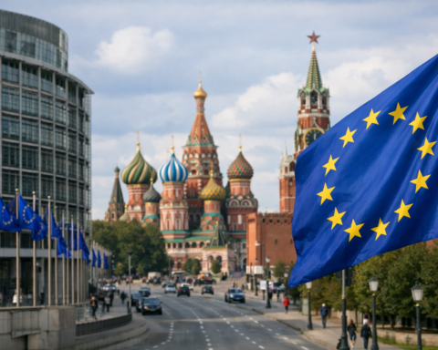 Brüksel'in Finansal Operasyonu: Kremlin'in Avrupa Toplumlarını Bölme Mekanizmalarına Karşı Tarihi Hamle