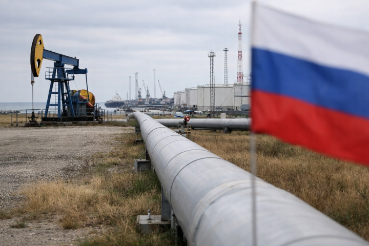 Kazakistan'ın Avrupa'ya Petrol İhracatında Kritik Kırılma: Rusya Transitini Askıya Alıyor
