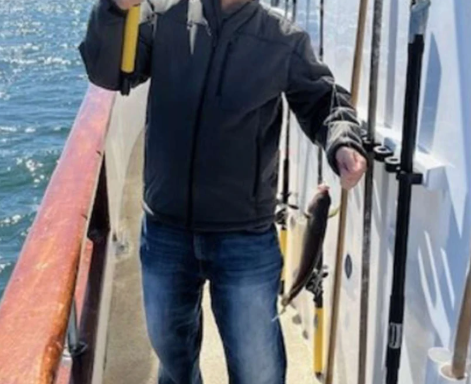 74 yaşındaki milyonerin kaybolması soruşturma başlattı: Bulana ödül verilecek