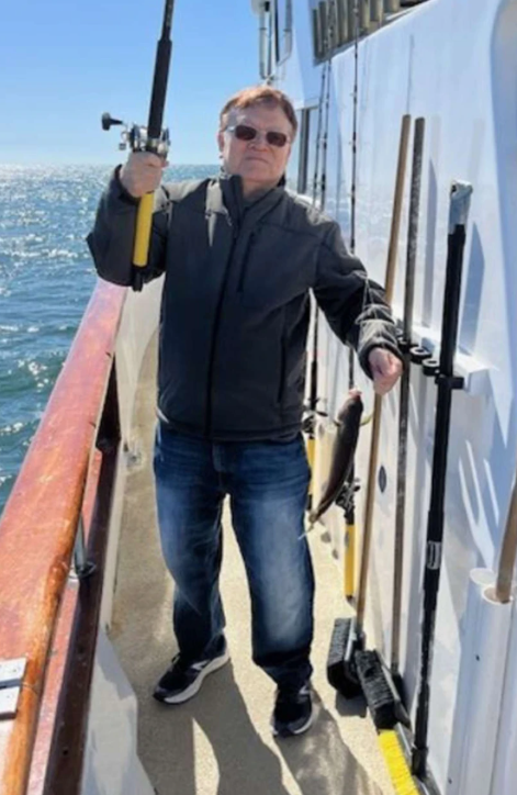 74 yaşındaki milyonerin kaybolması soruşturma başlattı: Bulana ödül verilecek