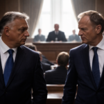 Orban'ın Hristiyan Milliyetçilik Söylemi Eski Dostunu Mahkeme Salonuna Taşıdı