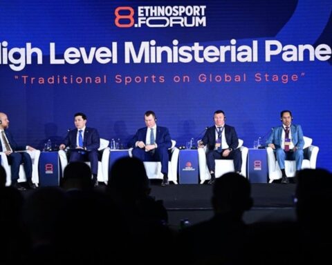 8. Etnospor Forumu Antalya’da Geleneksel Sporların Sürdürülebilirliğini Tartışıyor