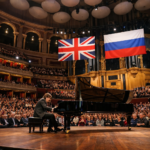 Londra'da Rus Piyanistin Konseri: Kültürel Normalleşme mi, Siyasi Mesaj mı?