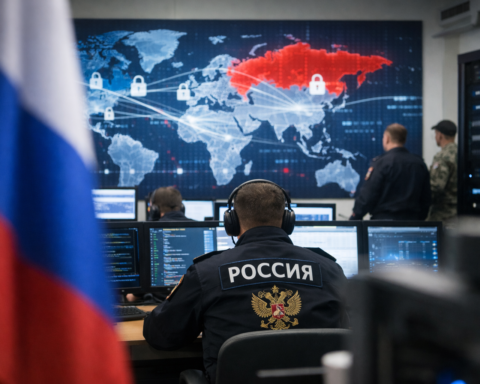 Rusya'da İnternet Trafiğinin Tamamı Devlet Filtresinden Geçecek: 2026'da Yüzde 100 Kontrol ve 83,7 Milyar Rublelik Proje