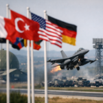 NATO Üyelerinin Üs Kararları Transatlantik Güvenlikte Gerilimi Tırmandırdı