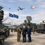 Avrupa Savunma Pazarında Savaş Tecrübesi ile Endüstriyel Kapasite Buluşuyor: İHA Karşıtı Sistemlerde Yeni İttifak
