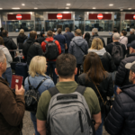 Minsk'in Pasaport İptali Sürgündeki Yüzlerce Belarusluyu Hukuki Çıkmaza Sürüklüyor