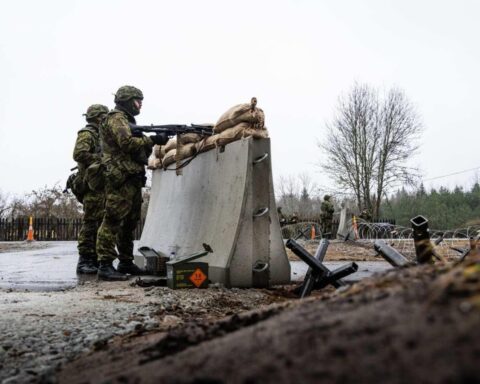 Baltık hattında söylem gerilimi artarken sınır bölgesinde stratejik riskler derinleşiyor
