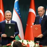 Orta Asya’da savunma yönelimi değişirken Ankara ile işbirliği stratejik ağırlık kazanıyor
