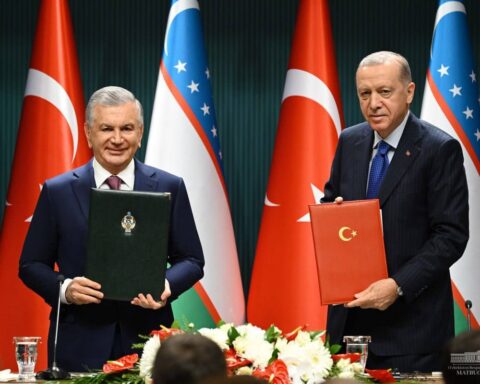 Orta Asya’da savunma yönelimi değişirken Ankara ile işbirliği stratejik ağırlık kazanıyor