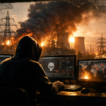 Proxy Hack Gruplarının Enerji Santrallerine Saldırısı, Rusya'nın Hibrid Savaş Stratejisini Gözler Önüne Serdi