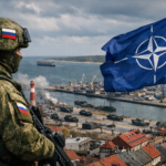 Rusya'nın Baltık Testi: Klaipėda Üzerinden Dezenformasyonla NATO'nun Doğu Kanadını Sınama Stratejisi