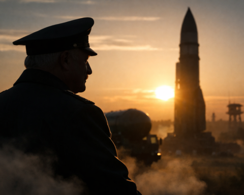 Belarus Liderinin Nükleer Retoriği, Doğu Avrupa'da Güvenlik Senaryolarını Yeniden Yazıyor