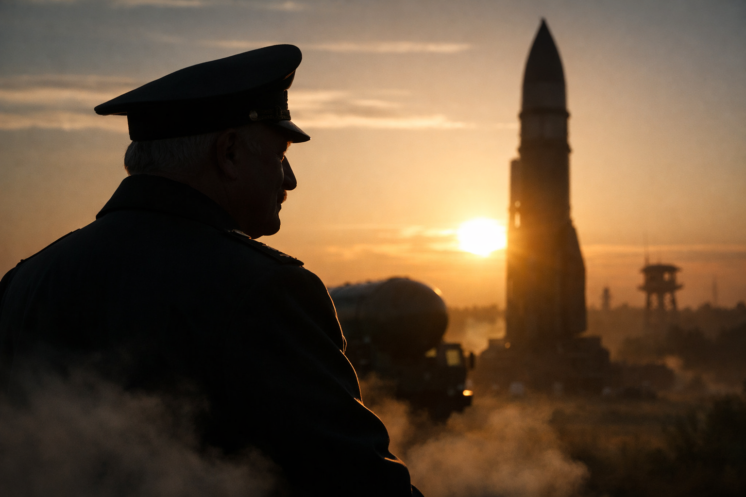 Belarus Liderinin Nükleer Retoriği, Doğu Avrupa'da Güvenlik Senaryolarını Yeniden Yazıyor