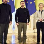 AB, Ukrayna İçin 90 Milyar Euro Destek Paketini Resmi Olarak Onayladı