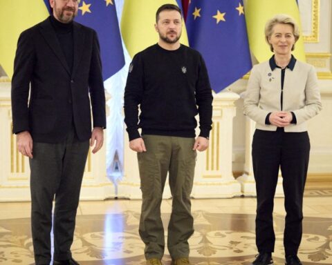 AB, Ukrayna İçin 90 Milyar Euro Destek Paketini Resmi Olarak Onayladı