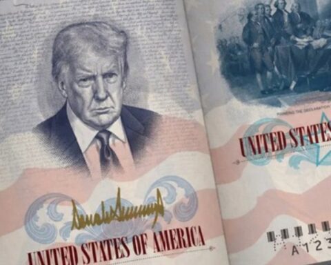 ABD, 250. kuruluş yıl dönümü için özel pasaport basacak