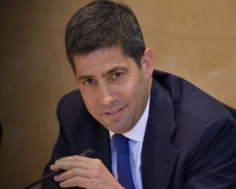 ABD Adalet Bakanlığı, Powell Hakkındaki Soruşturmayı Sonlandırdı