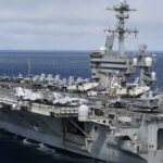 ABD Askeri Gücünü Artırıyor, İran'a Saldırı Hazırlıkları Tartışılıyor