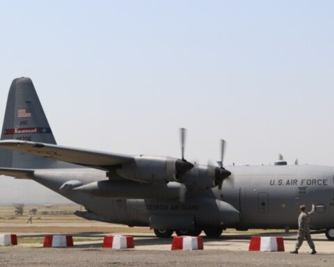 ABD Askeri Sevkiyatları Artarken Orta Doğu'da Gerilim Yükseliyor