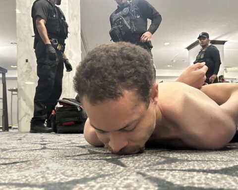 ABD Başkanı'na suikast girişimi suçlamasıyla yargılanacak Cole Tomas Allen