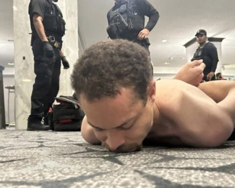 ABD Başkanı'na suikast girişimiyle yargılanacak şüpheli duruşmaya çıktı