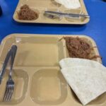 ABD Donanması'nda Askerlerin Yetersiz Gıda Koşulları Hakkında Ailelere Gönderilen Fotoğraflar Ortaya Çıktı