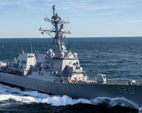 ABD, Düşük Maliyetli İHA Tehditine Karşı Yeni Füze Sistemi Kullanıyor