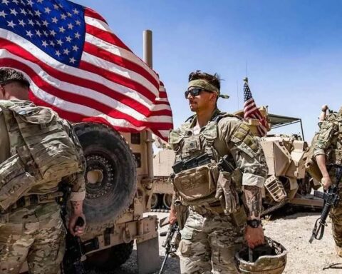 ABD, İran'da 13 Binden Fazla Askeri Hedefi Vurdu