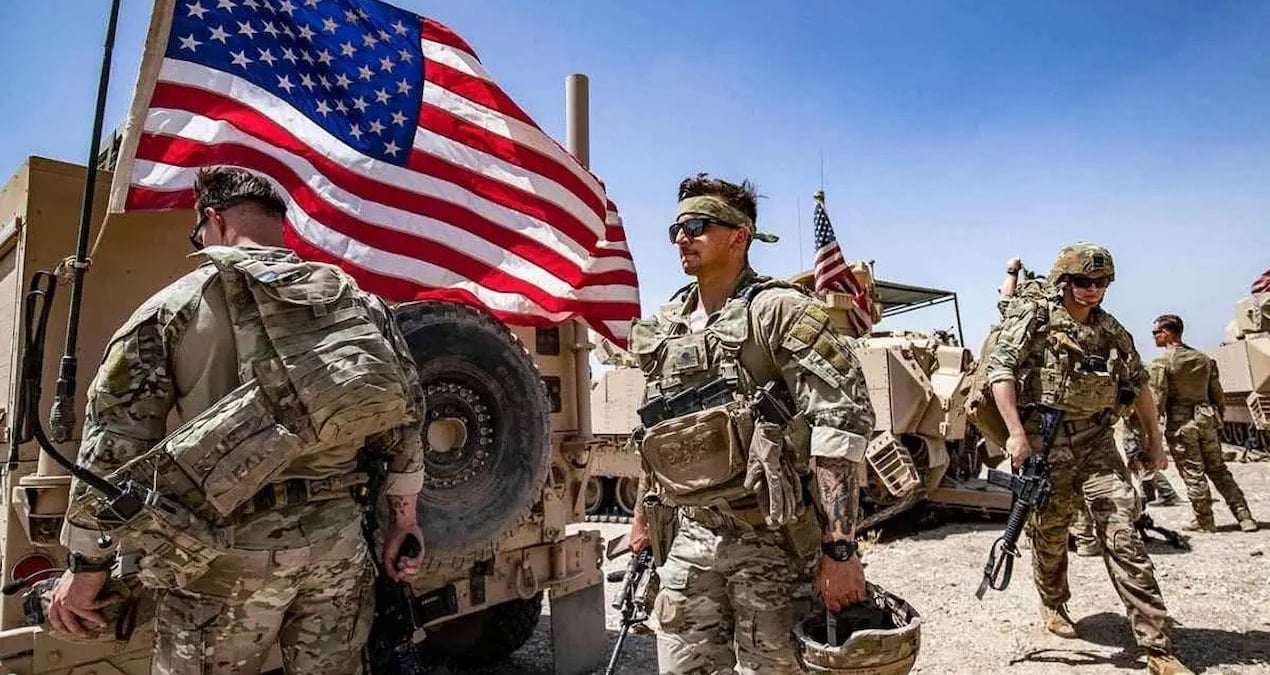 ABD, İran'da 13 Binden Fazla Askeri Hedefi Vurdu