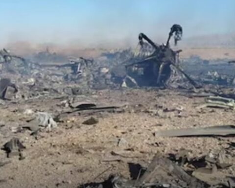 ABD, İran'daki Pilotunu Yeni Teknoloji ile Kurtardı