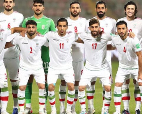 ABD, İran’ın Yerine İtalya’nın Dünya Kupası’na Katılmasını Önerdi