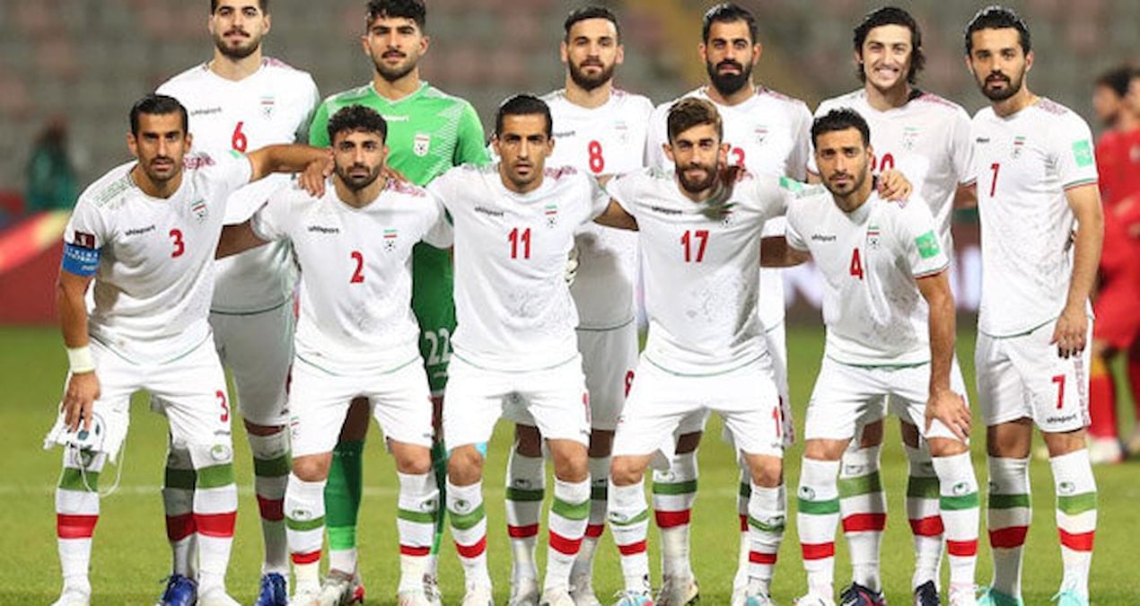 ABD, İran’ın Yerine İtalya’nın Dünya Kupası’na Katılmasını Önerdi