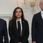 ABD, İsrail ve Lübnan Arasında Doğrudan Müzakerelere Başlama Kararı Aldı