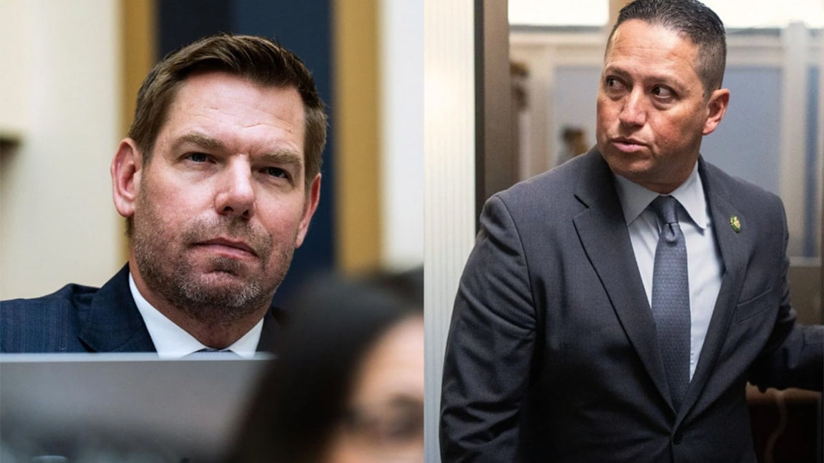 ABD Kongresi'nde İki Üyenin İstifası: Taciz İddiaları Gündemde