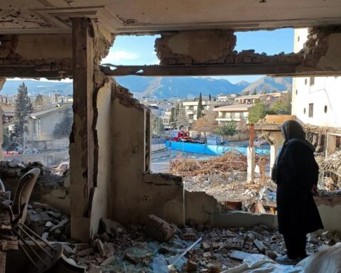 ABD medyası, İran'daki sivil ölümlerle ilgili yeni kanıtları gündeme getirdi