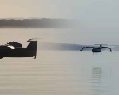 ABD Ordusu, Yeni Nesil İnsansız Deniz Aracı ile Hız ve Operasyon Kabiliyetini Artırmayı Hedefliyor