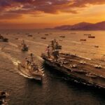 ABD, Orta Doğu'ya Asker Sevkiyatı Yapıyor