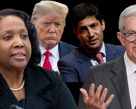 ABD Senatosu'ndan Kevin Warsh için atama sürecinin durdurulması çağrısı