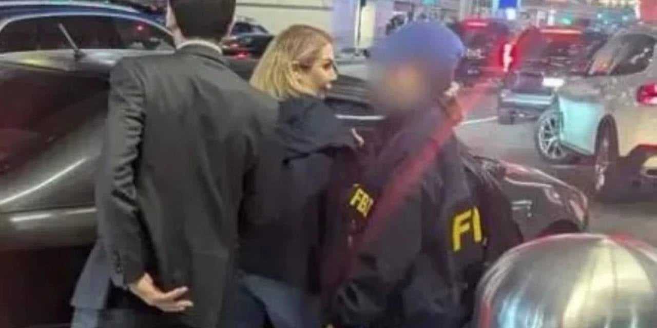 ABD'de Silah Kaçakçılığı Operasyonuna Türk Bağlantısı Şüphelisi Yakalandı