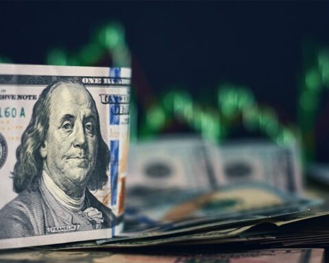 ABD'nin Dış Ticaret Açığı Şubat'ta 57,3 Milyar Dolara Yükseldi