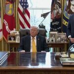 ABD'nin Geçici Ateşkes Görüşmeleri İçin İslamabad’da Belirlenen Heyeti Açıklandı