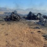 ABD'nin İran'daki Kurtarma Operasyonu İki Uçağın Yok Olmasıyla Sonuçlandı