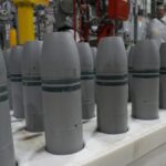 ABD'nin Otomobil Şirketleri, Ukrayna'daki Savaş İçin 1,5 Trilyon Dolarlık Silah Üretimine Başlıyor