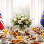 AB'nin Marmelat Tanımına Değişiklik, İngiliz Kültüründe Tartışma Yarattı