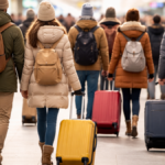 AB'nin Yeni Giriş-Çıkış Sistemiyle Sınır Güvenliği Artırılıyor